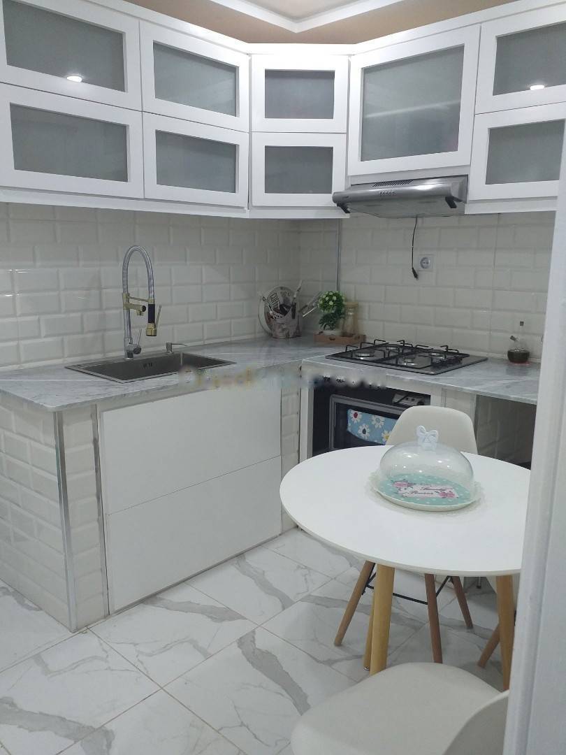 Vente Appartement F1 Bordj El Kiffan