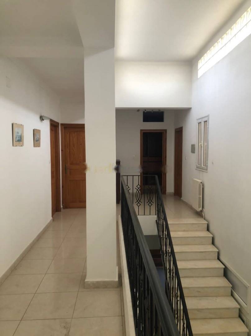 Vente Villa Birkhadem