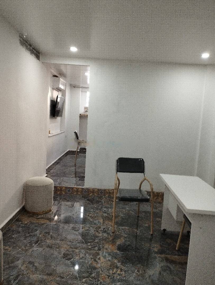 Location Appartement F2 Cheraga