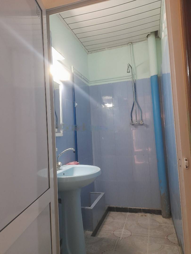 Location Niveau de villa F3 Bordj El Bahri