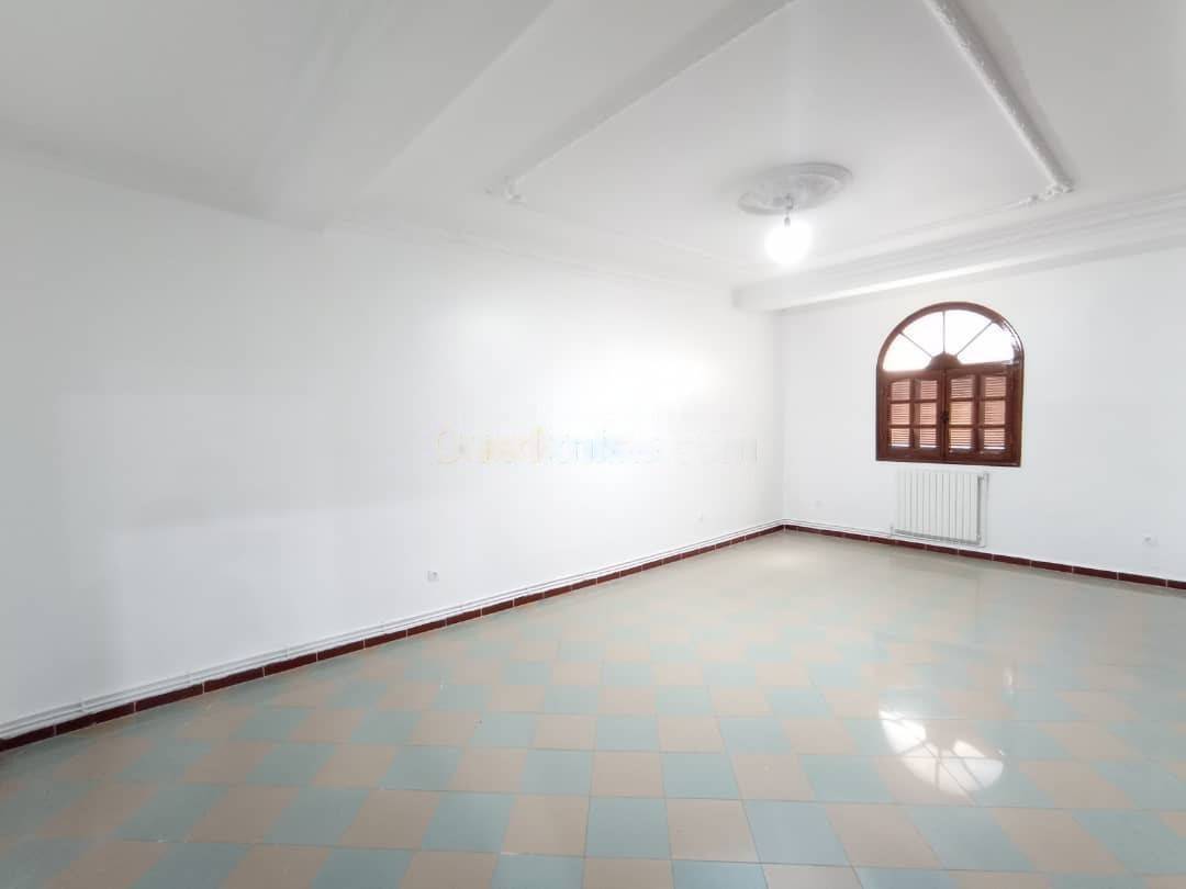 Location Appartement F5 Dar El Beida