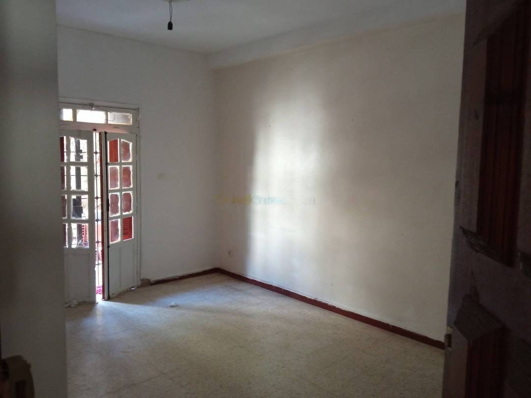 Location Appartement F2 Bordj El Bahri