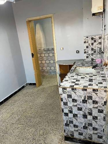 Vente Appartement F3 Bordj El Kiffan