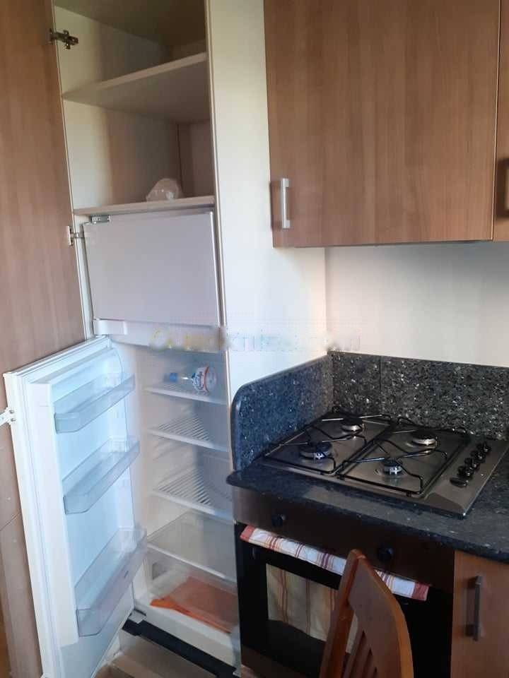 Vente Appartement F3 Ain Benian