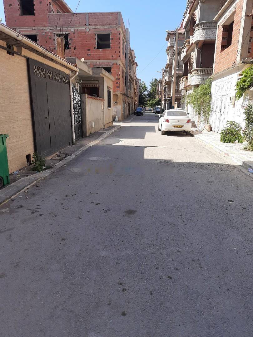 Location Local F01 Bordj El Kiffan