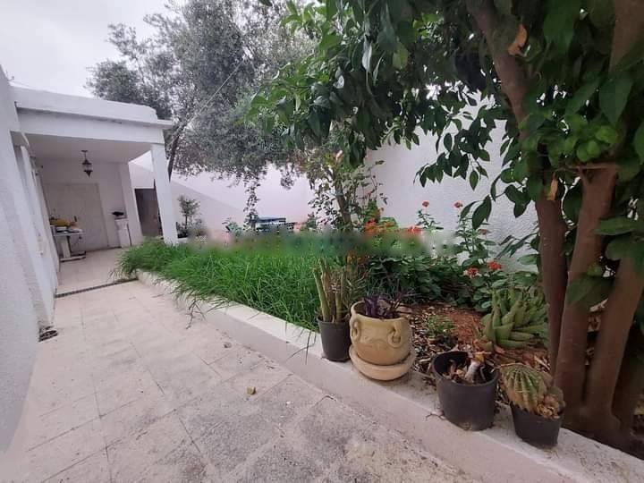 Vente Villa F8 Birkhadem