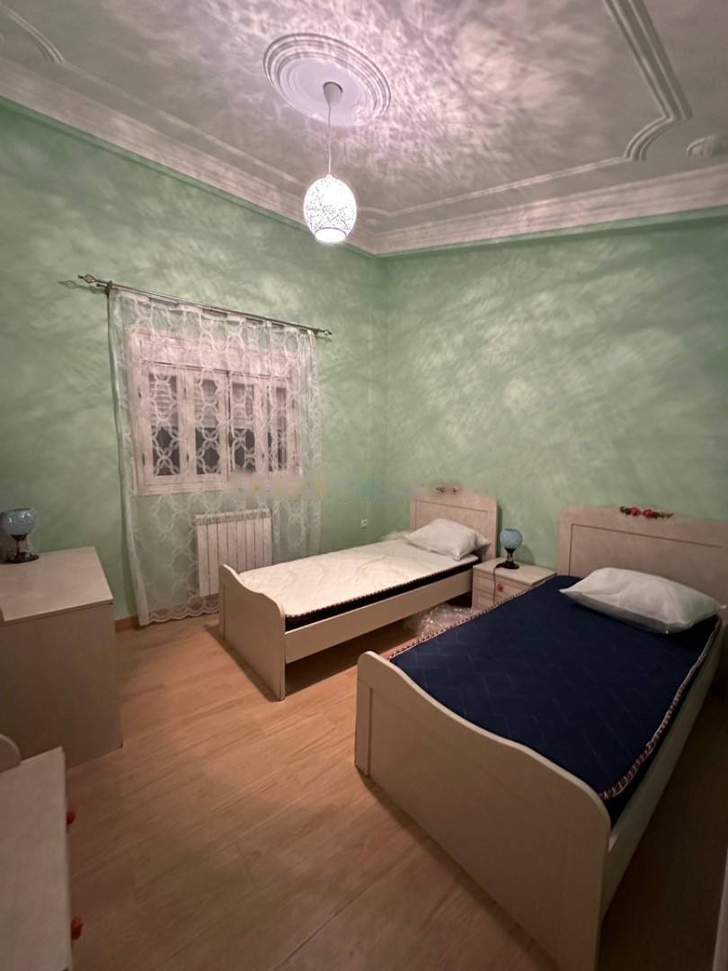 Location Appartement Birkhadem