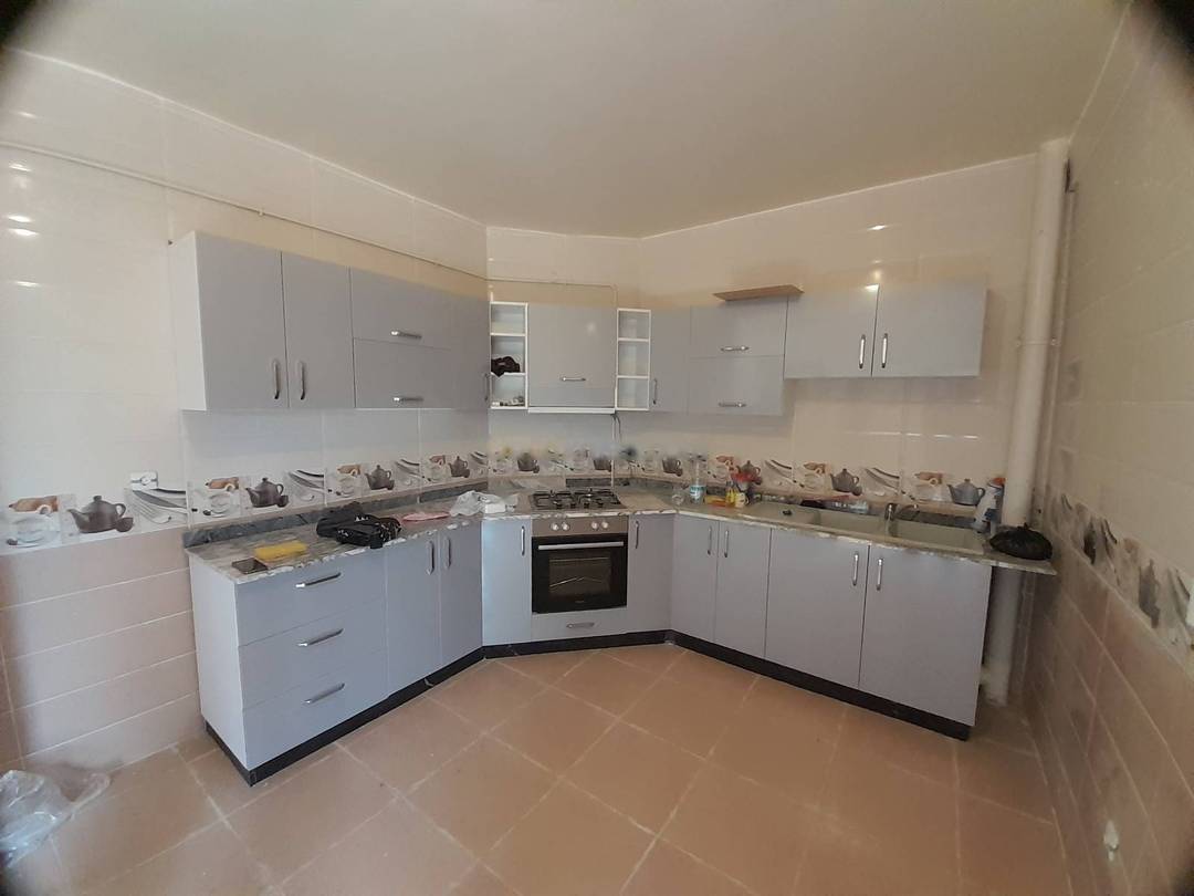 Location Appartement F5 Reghaia