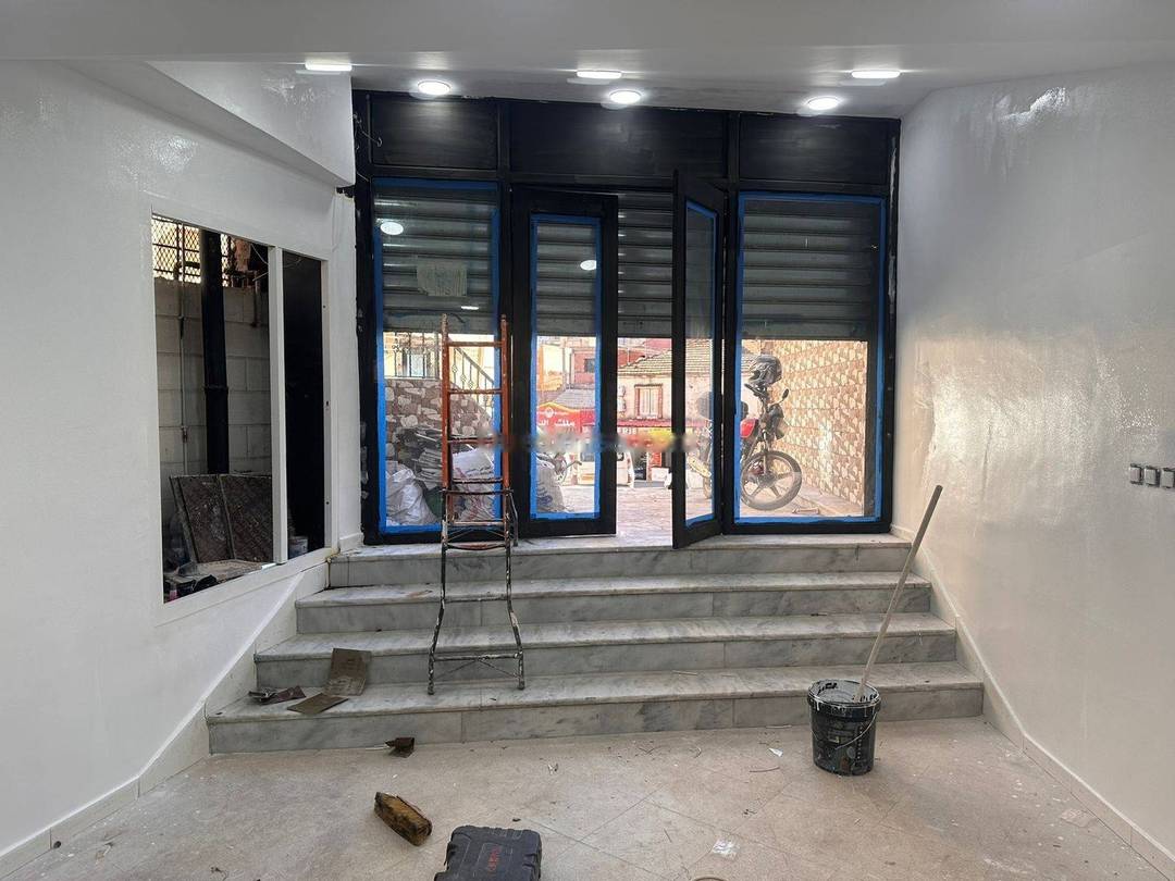 Location local bir mourad rais