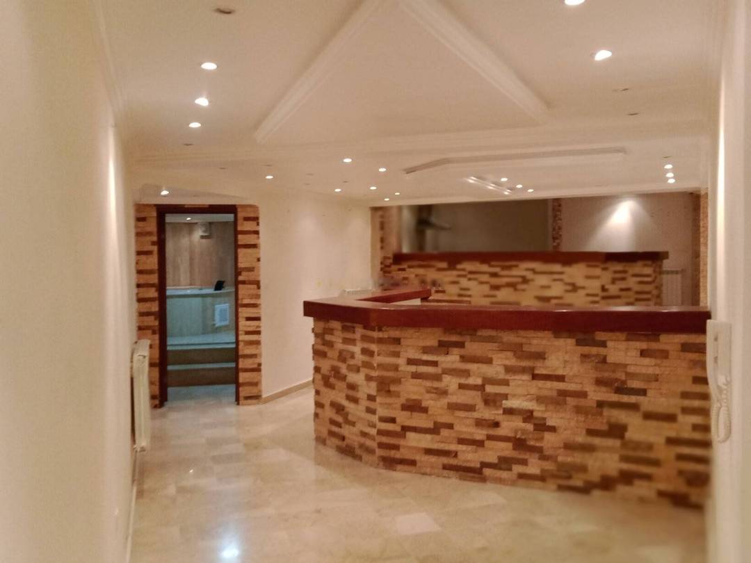 Vente Appartement F6 Ouled Fayet