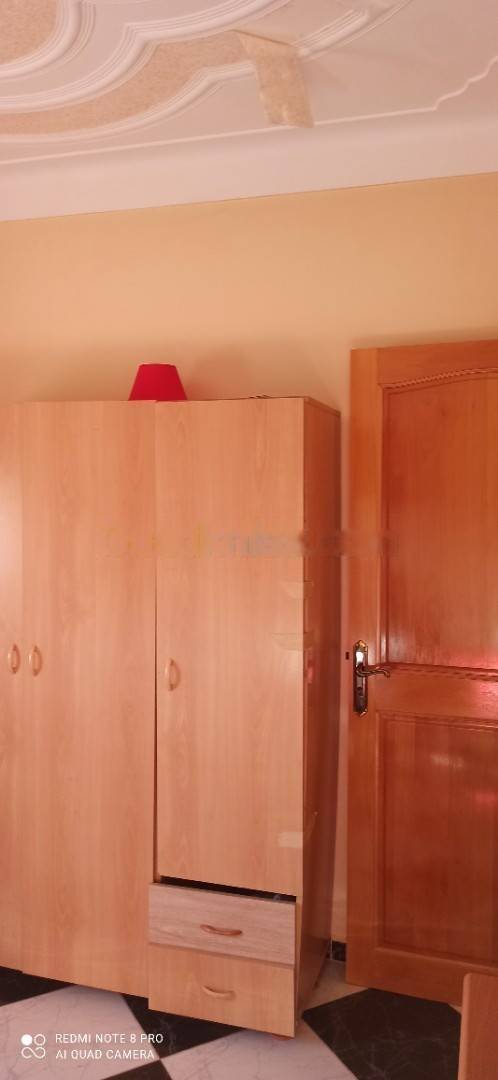 Location Appartement Birkhadem