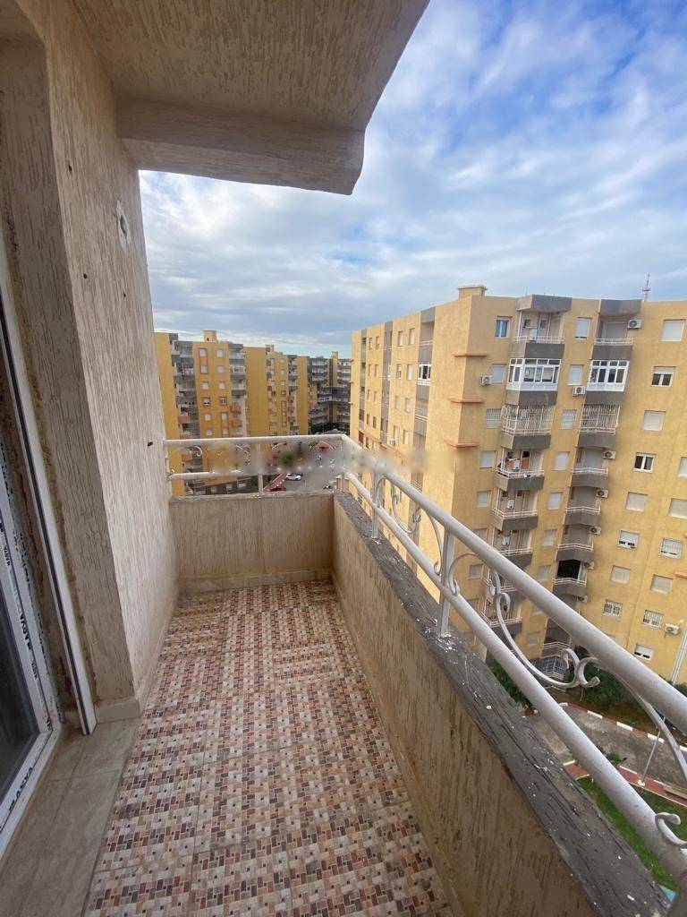 Vente Appartement F4 Bordj El Bahri