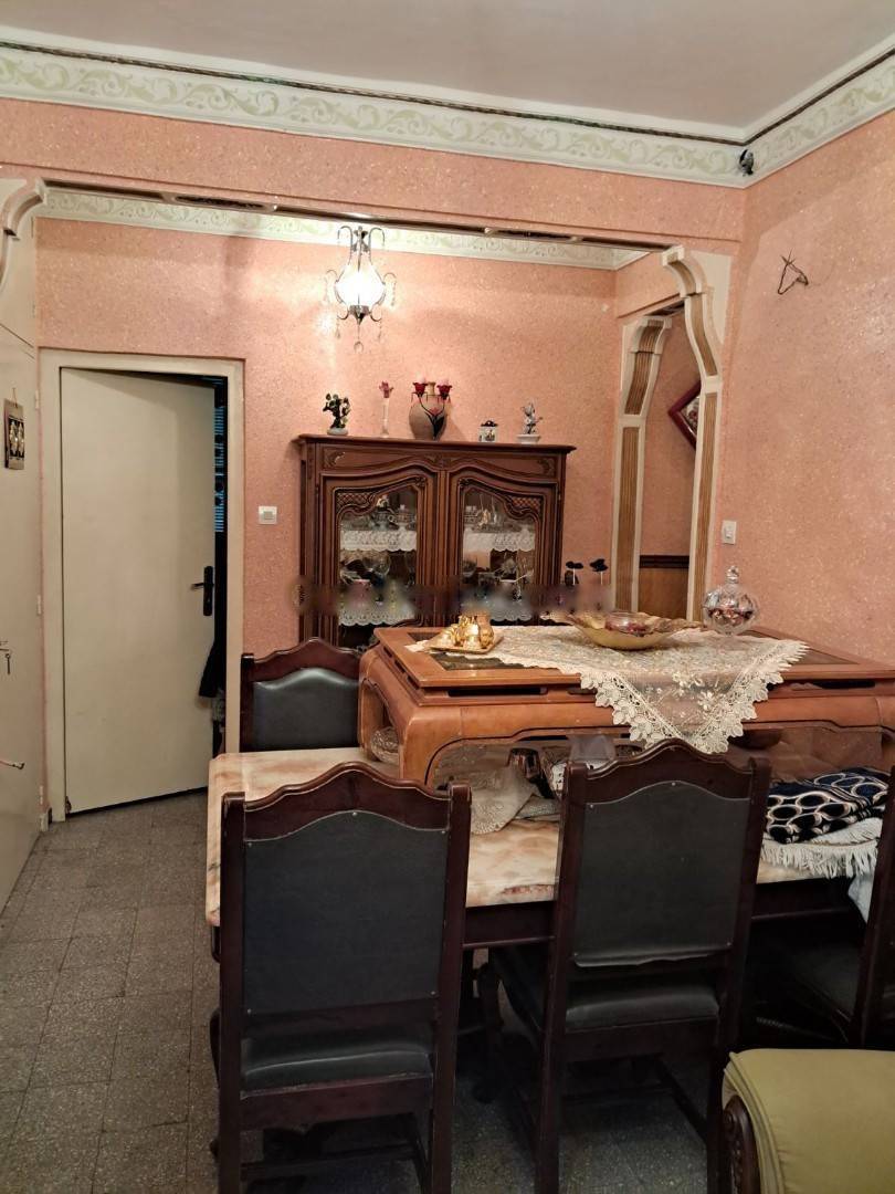 Vente Appartement F3 Reghaia