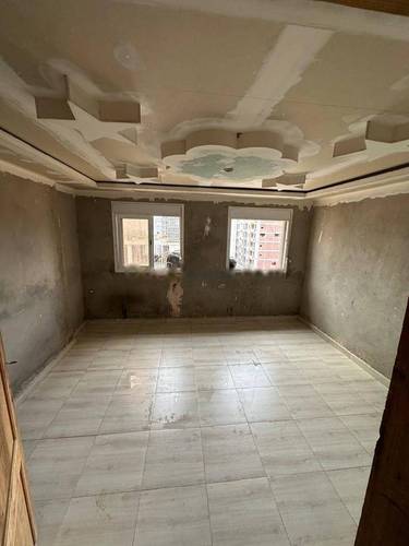 Vente Appartement F4 Bordj El Kiffan