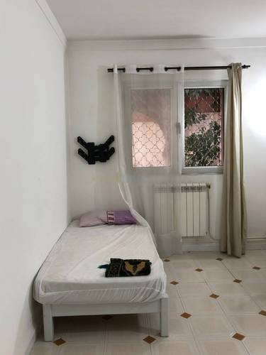 Location Appartement F3 Hydra