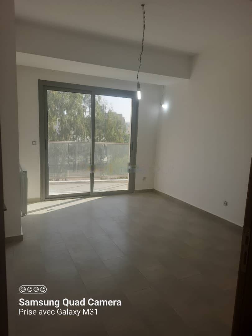 Vente Appartement F3 Cheraga