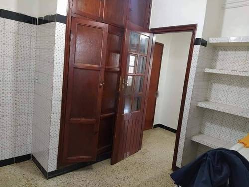 Location Appartement F5 Djasr Kasentina