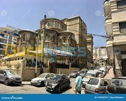 Location saisonnière appartement f02 alger-centre