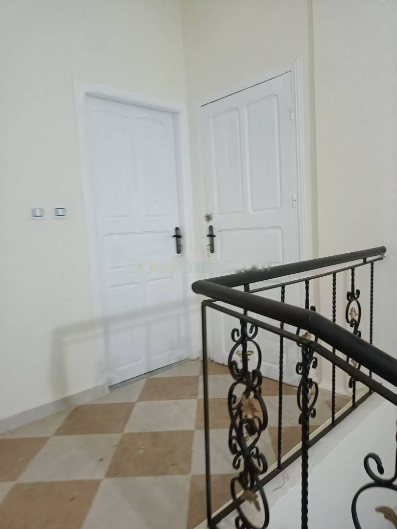 Vente Villa F7 Dely Ibrahim