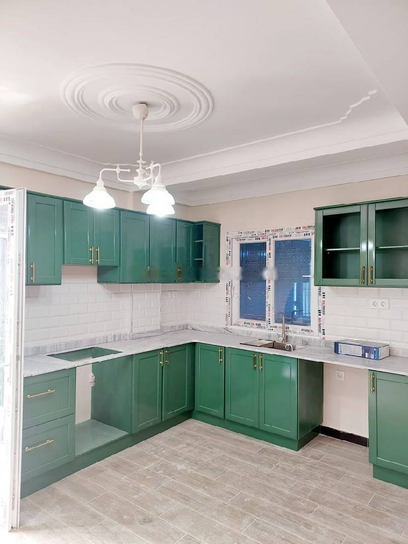 Vente Appartement F3 Bordj El Kiffan