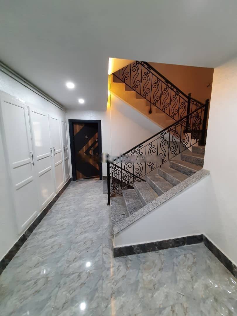 Vente Appartement F4 Bordj El Kiffan
