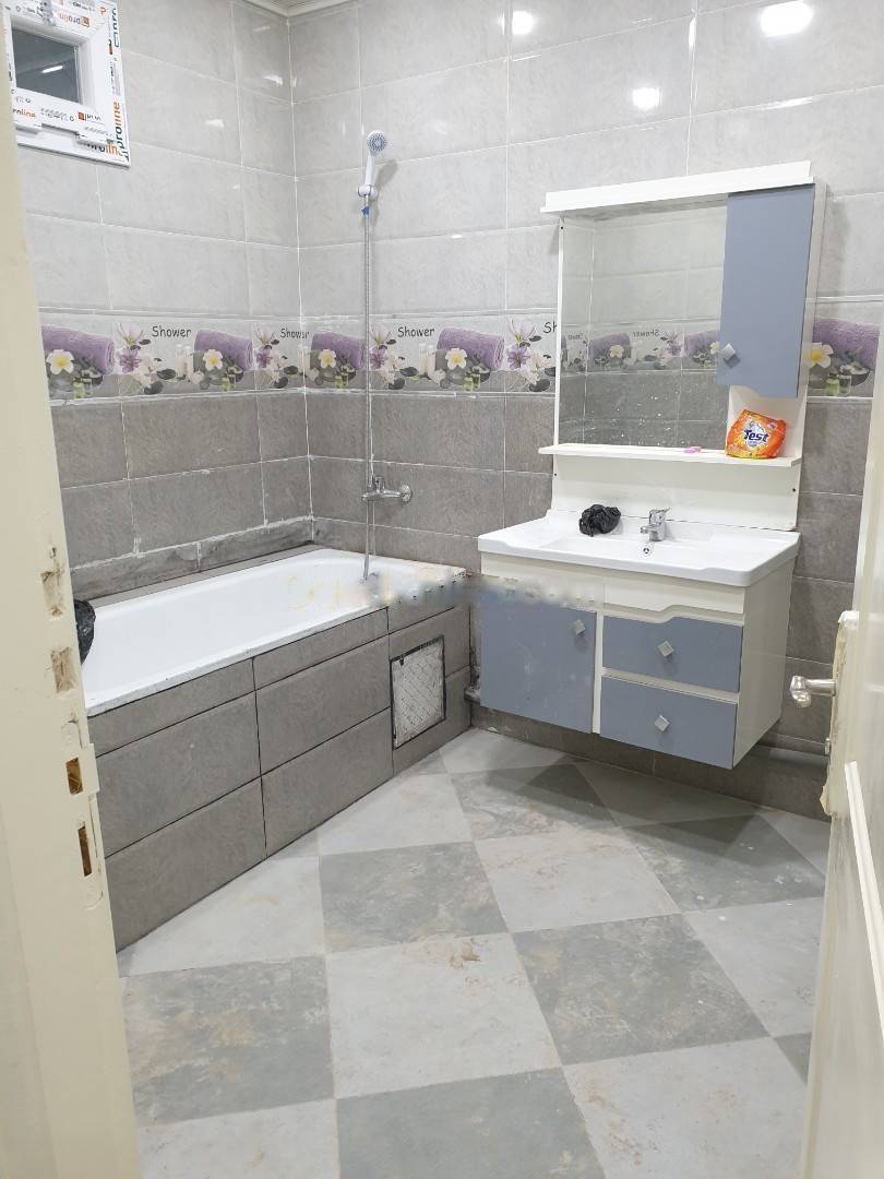 Location Niveau de villa F3 Douera