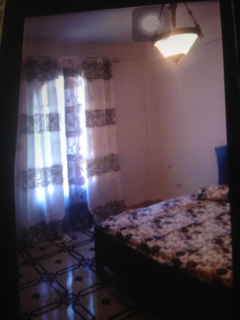 Location Appartement F3 Ben Aknoun