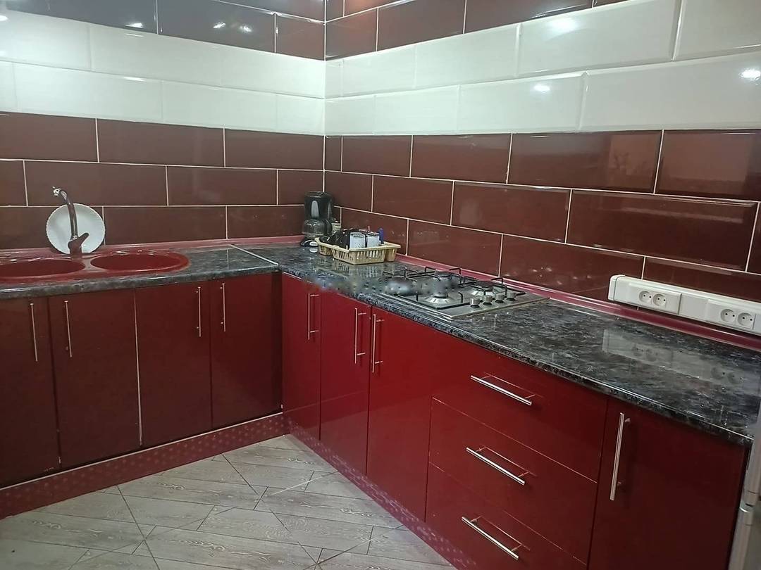 Vente Appartement F2 Dely Ibrahim