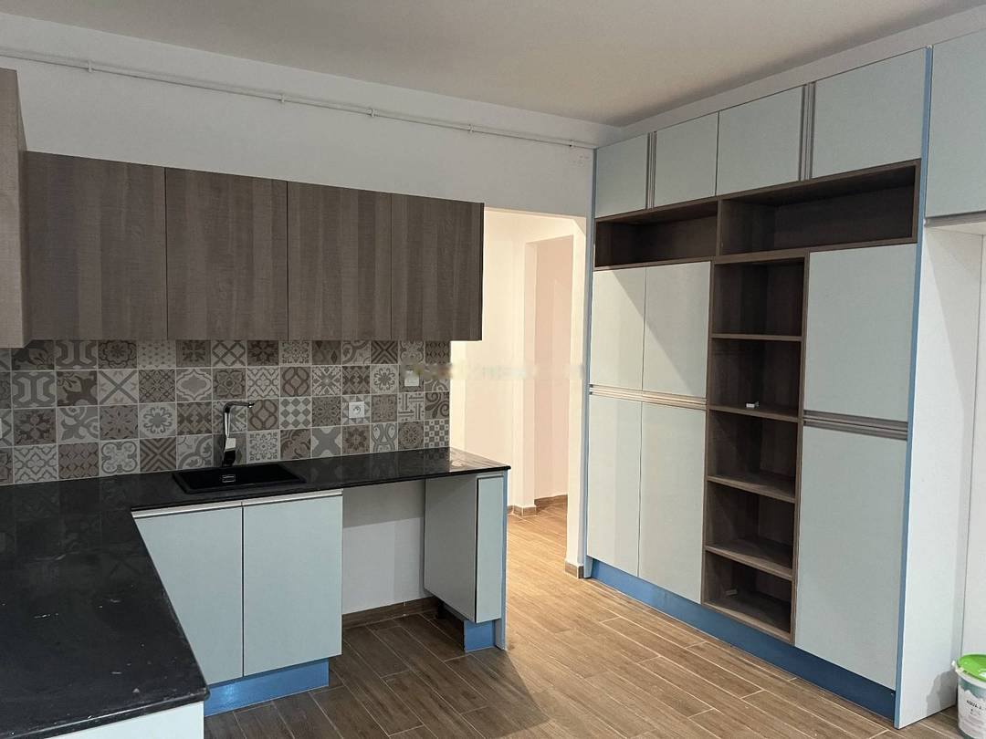 Location Appartement F4 Kouba