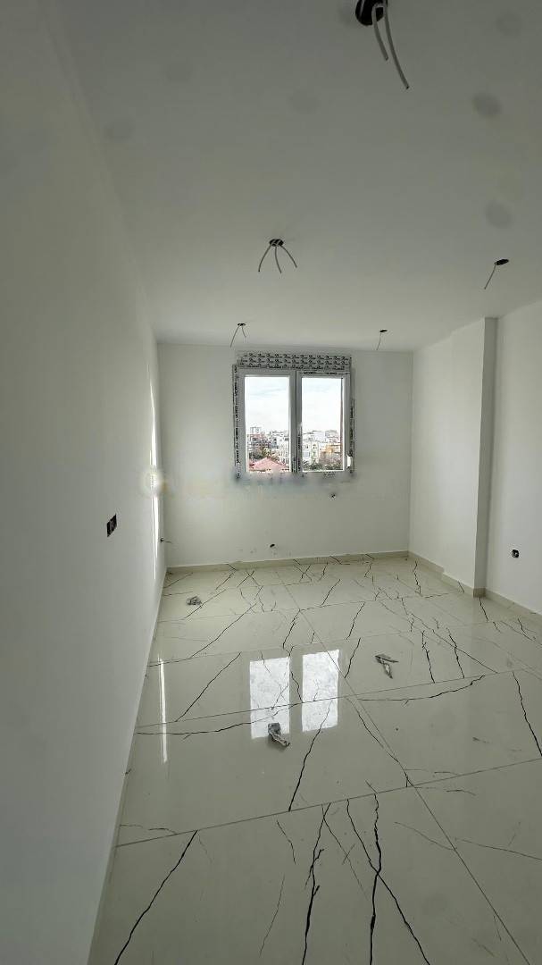 Vente Appartement F4 Bordj El Kiffan