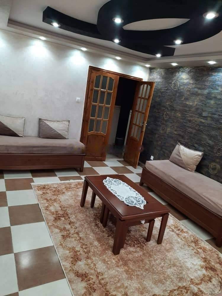 Vente Appartement F3 Bab Ezzouar