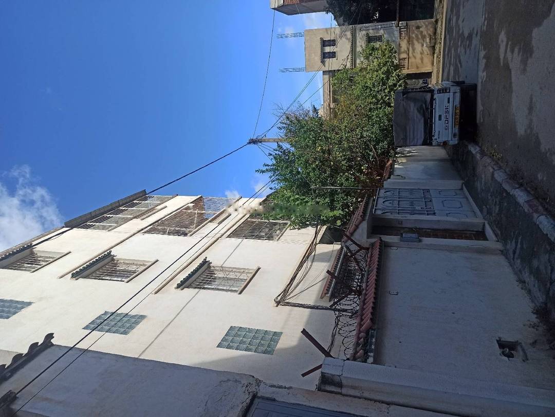 Location Villa F17 Dar El Beida
