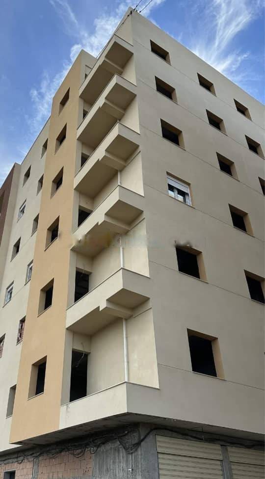 Vente Appartement F3 Bordj El Kiffan