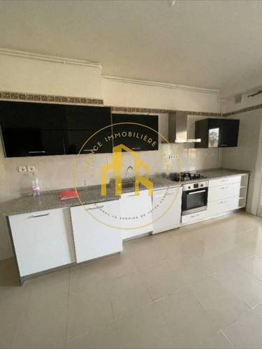 Location Appartement F5 El Achour