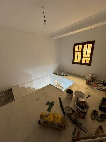 Location Appartement F4 Dar El Beida