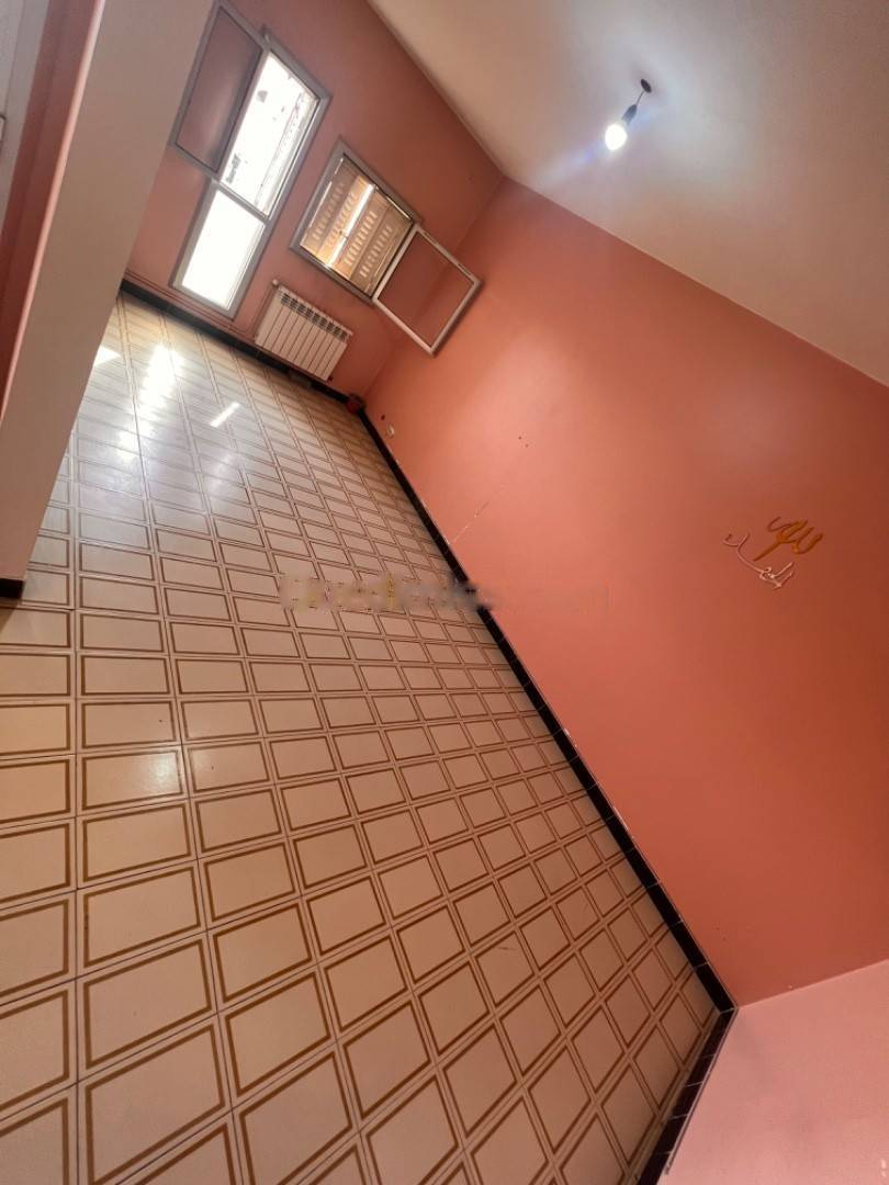 Location Appartement F3 Kouba
