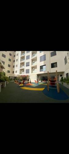 Location Appartement F3 Hydra