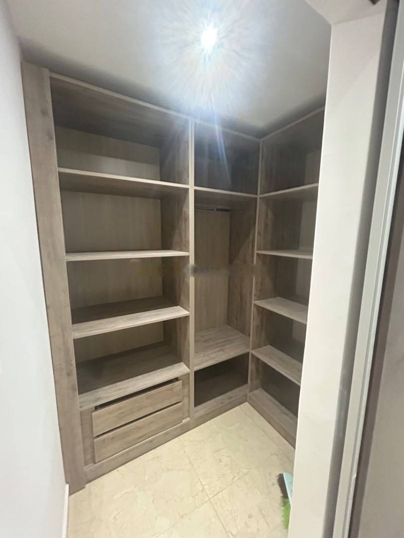 Location Appartement F3 Cheraga