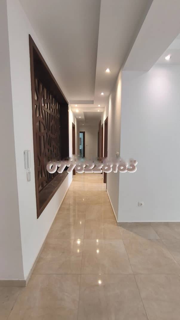 Vente Appartement F4 Cheraga