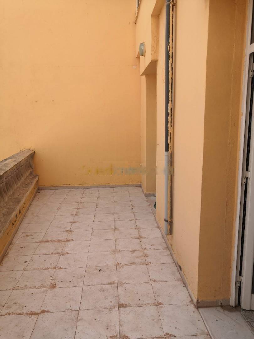 Location Appartement Kouba