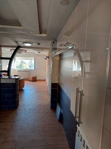 Vente Appartement F4 Birkhadem