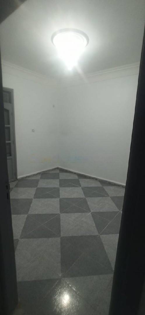 Location Niveau de villa F3 Ouled Fayet