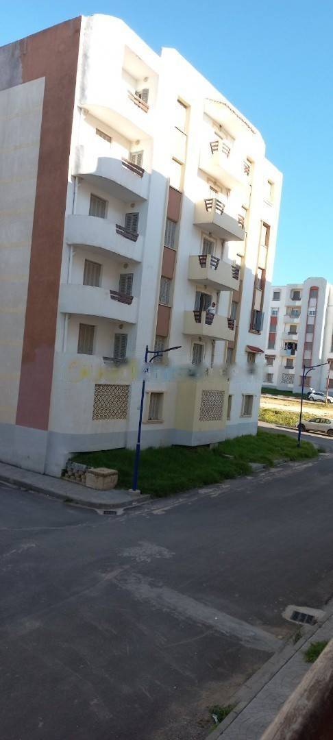 Location Appartement F4 Rouiba