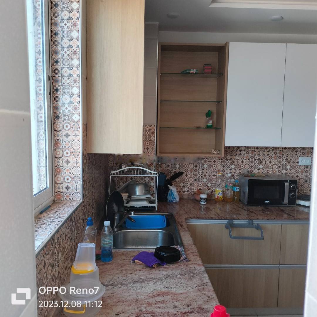 Location Appartement F3 Bir Mourad Rais