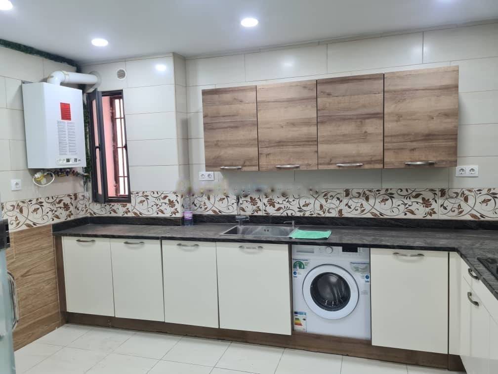 Vente Appartement F4 Draria