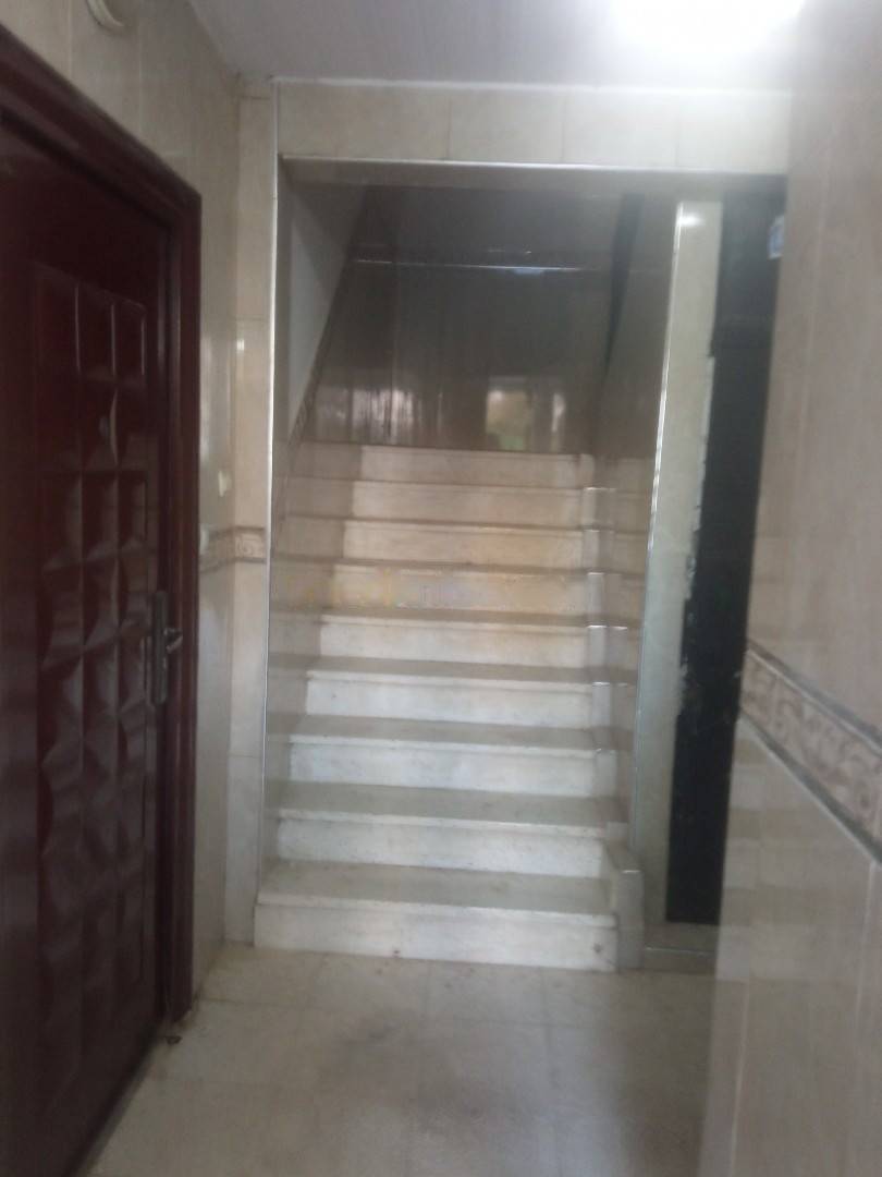 Location Appartement Bab Ezzouar