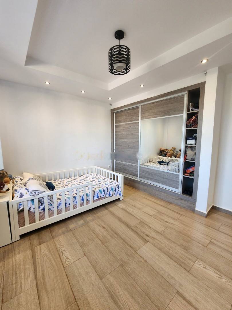 Location Appartement F3 Birkhadem