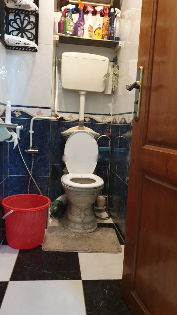 Location Appartement F4 Bir Mourad Rais