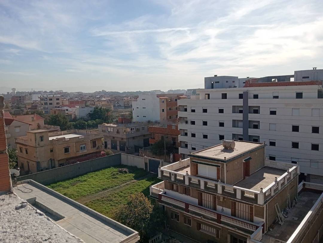 Vente Appartement F3 Bordj El Kiffan