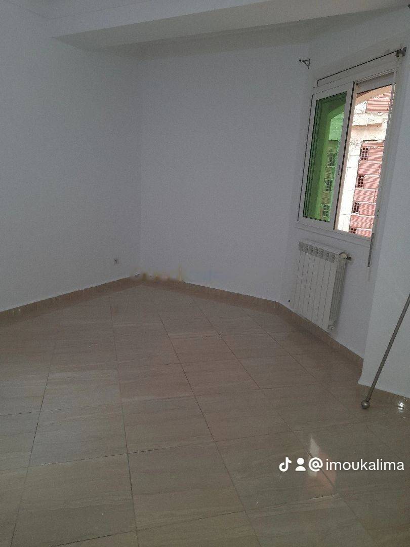 Vente Appartement F5 Draria